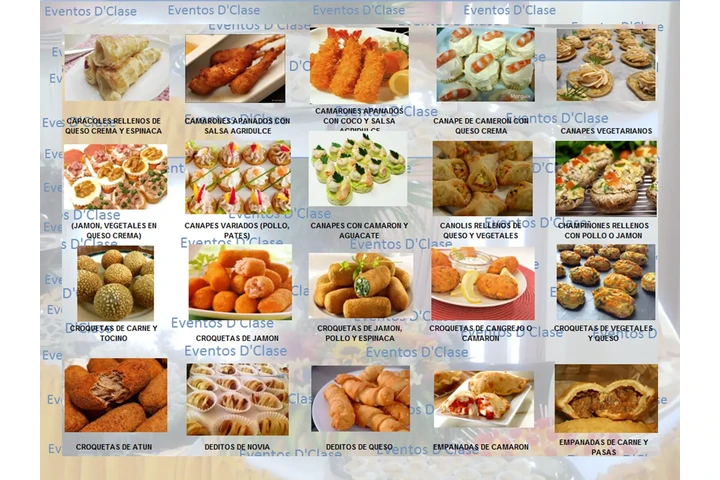 PROMOCION BUFFETS NAVIDEÑOS image 6