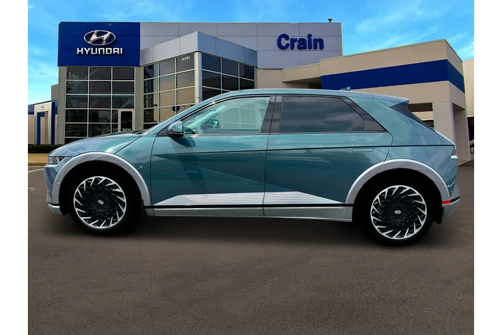 $33153 : Hyundai IONIQ 5 2024 AWD Lim image 3