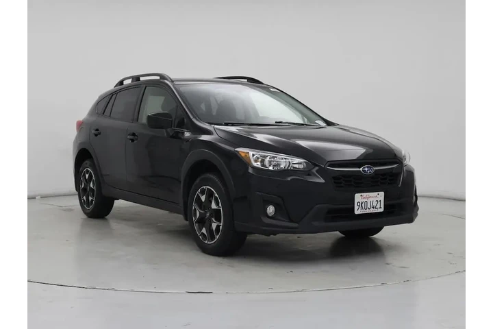 $21998 : Subaru Crosstrek 2020 AWD Pr image 1