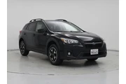 Subaru Crosstrek 2020 AWD Pr