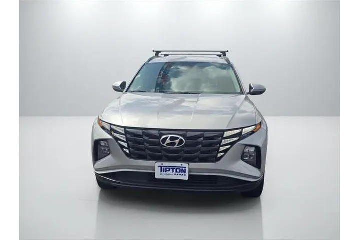 $22999 : Hyundai TUCSON 2023 AWD SEL image 2