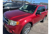 2009 Escape XLT en Wichita