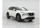 Nissan Rogue 2023 SL 4dr Cro en San Francisco Bay Area