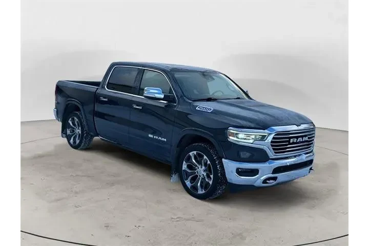 $38988 : Ram 1500 2020 4x4 Laramie Lo image 7