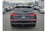 $32799 : Audi Q5 2023 AWD quattro S l thumbnail