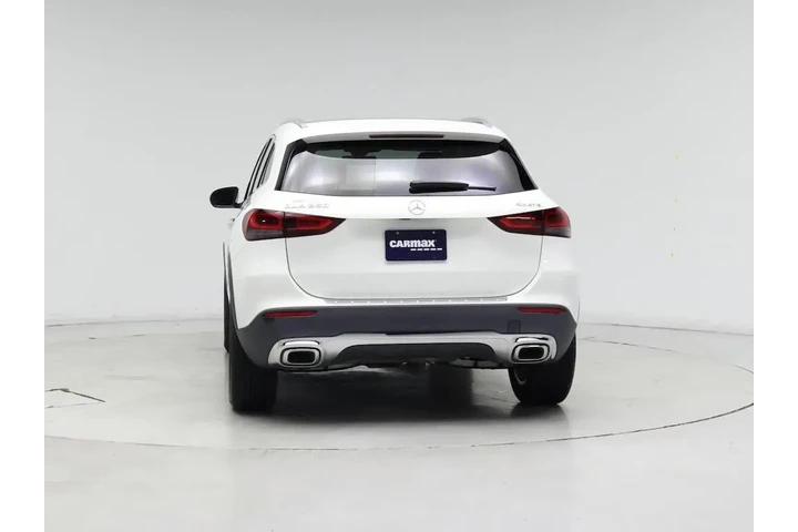 $26998 : Mercedes-Benz GLA 2021 AWD G image 6