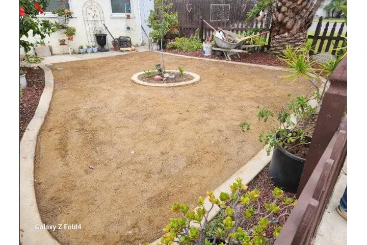 Benitez Landscaping image 2