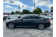 2016 HYUNDAI GENESIS 3.8 SEDA thumbnail