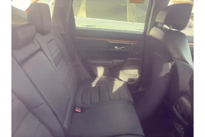 $18500 : Honda CR-V 2017 EX-L 4dr SUV image 5