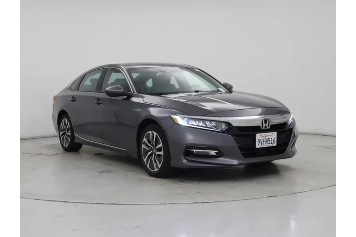 $22998 : Honda Accord Hybrid 2019 EX- image 1