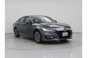 Honda Accord Hybrid 2019 EX- en San Jose