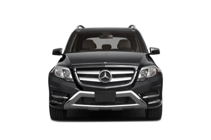 $11139 : Mercedes-Benz GLK 2015 GLK 3 image 4