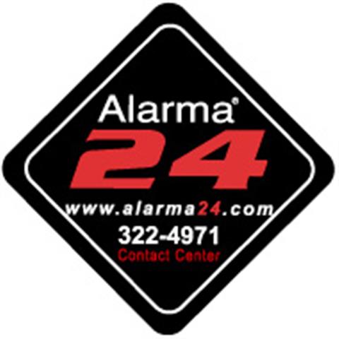 Alarma 24 Panamá image 1