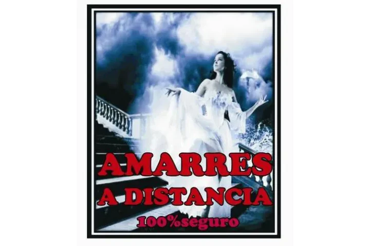 Amarres de Amor image 3