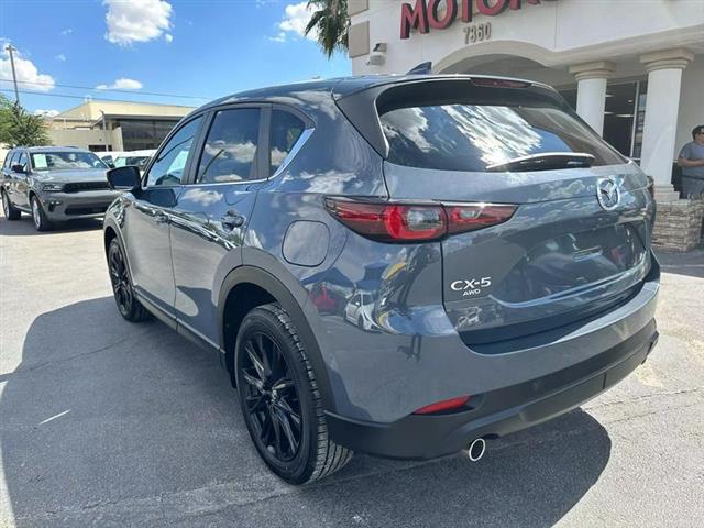 $35995 : Pre-Owned 2024 CX-5 2.5 S Car image 8