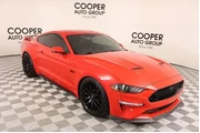 Ford Mustang 2019 GT 2dr Fas