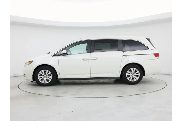 $20998 : Honda Odyssey 2016 EX-L 4dr image 3