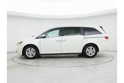 $20998 : Honda Odyssey 2016 EX-L 4dr thumbnail