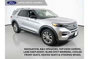 Ford Explorer 2023 AWD Limit en Elizabethtown