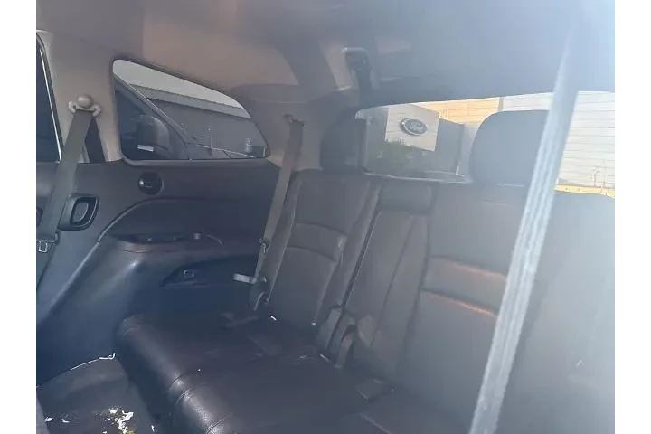 $20400 : Honda Pilot 2019 EX-L 4dr SU image 4