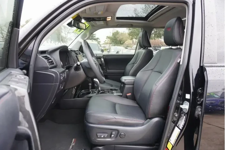 $34988 : Toyota 4Runner 2020 4x4 TRD image 7