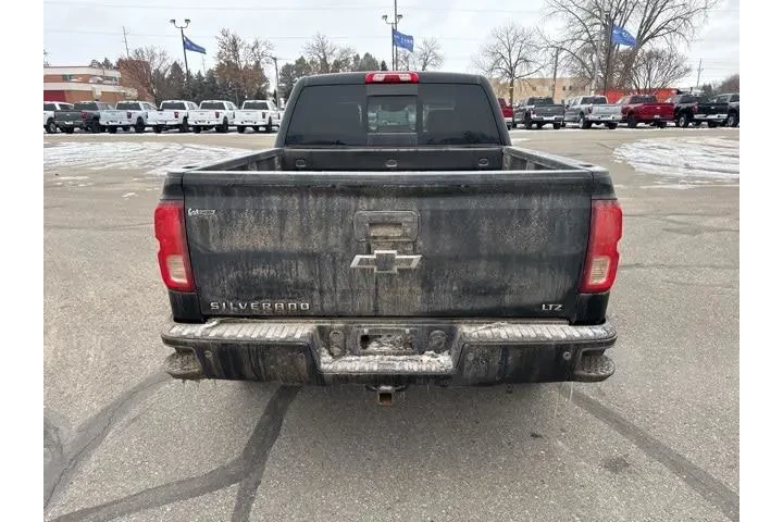 $28000 : Chevrolet Silverado 1500 201 image 8