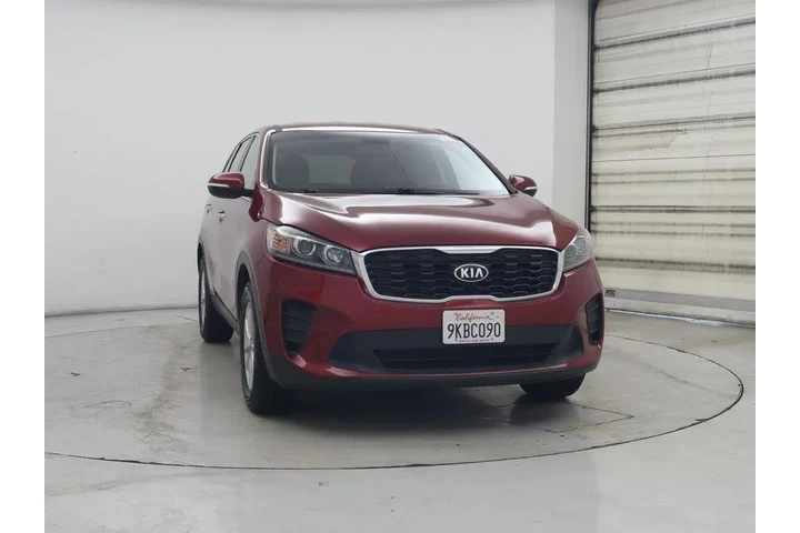 $16998 : Kia Sorento 2020 L 4dr SUV image 5