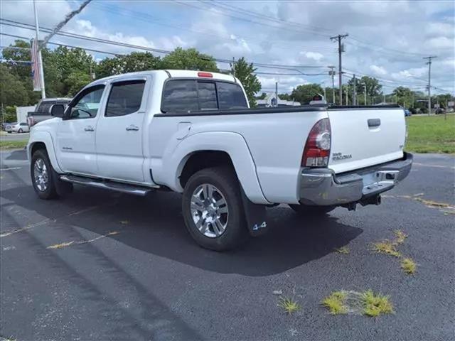 $29300 : 2015 TOYOTA TACOMA DOUBLE CAB image 7