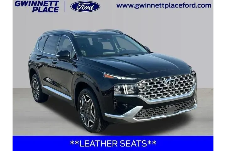 $22998 : Hyundai SANTA FE 2021 AWD Li image 3