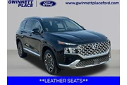 $22998 : Hyundai SANTA FE 2021 AWD Li thumbnail