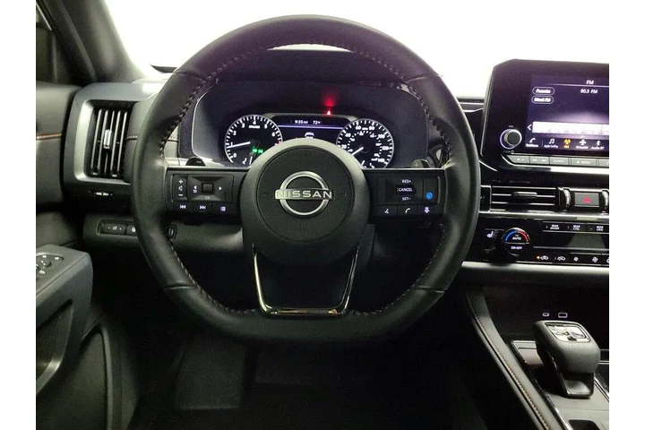 $36998 : Nissan Pathfinder 2024 AWD R image 10