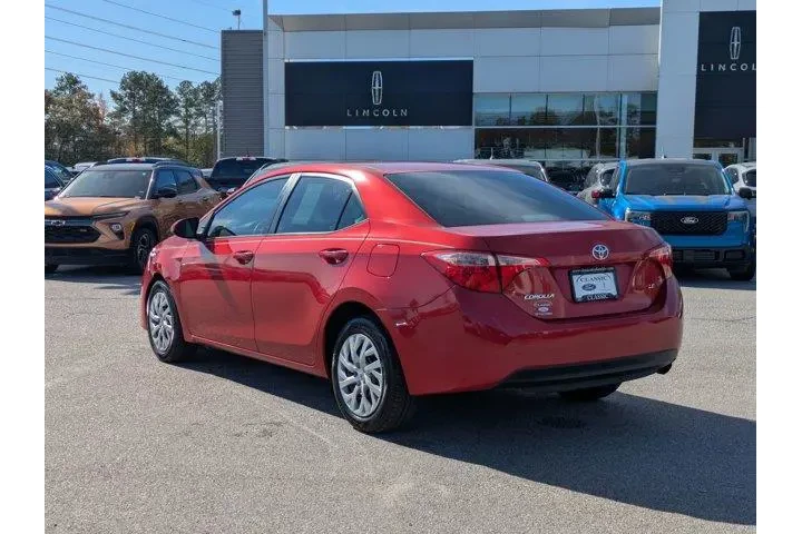 $16995 : Toyota Corolla 2019 LE 4dr S image 8