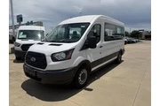 Ford Transit 2019 350 XL 3dr