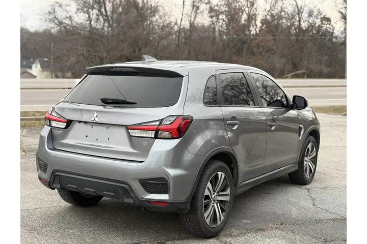 $9750 : 2020 Outlander Sport SE image 6