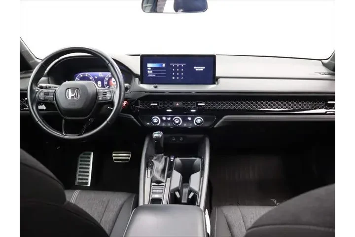 $25856 : Honda Accord Hybrid 2023 Spo image 6