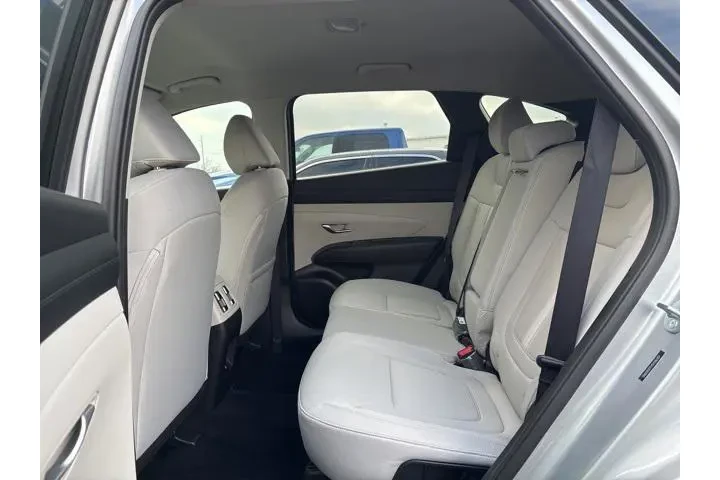 $28499 : Hyundai TUCSON 2025 SEL 4dr image 5