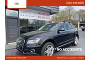 2016 AUDI Q5 en Louisville