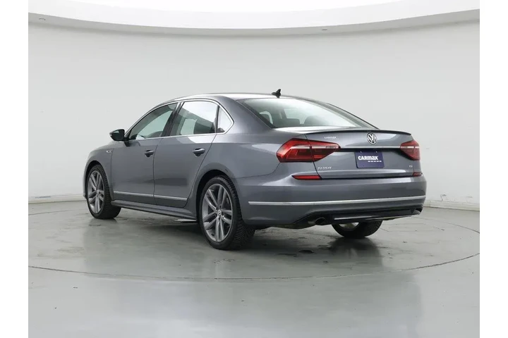 $14599 : Volkswagen Passat 2017 1.8T image 2