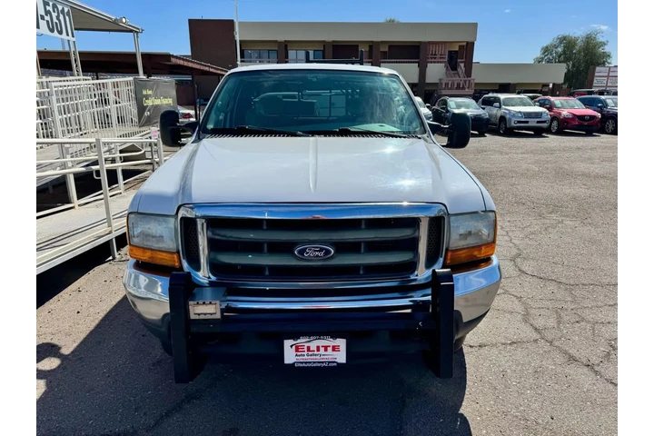 $12495 : 2001 F250 SUPER DUTY SUPER CAB image 2