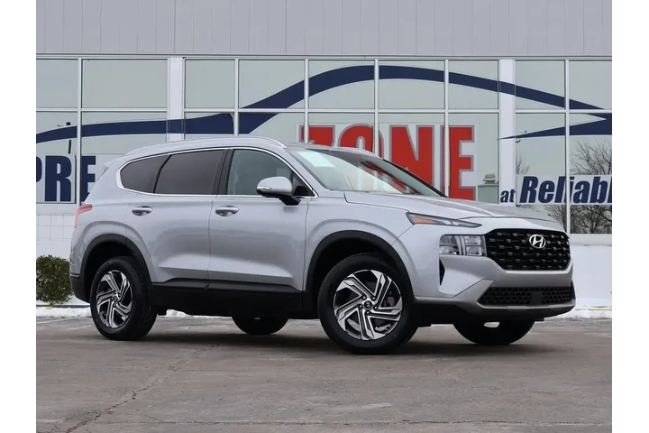 $23992 : Hyundai SANTA FE 2023 AWD SE image 2