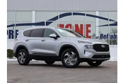$23992 : Hyundai SANTA FE 2023 AWD SE thumbnail