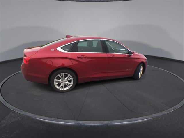 $13900 : PRE-OWNED 2015 CHEVROLET IMPA image 9