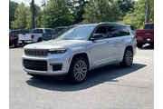 Jeep Grand Cherokee L 2021 4 en Atlanta