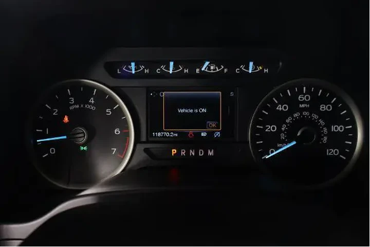 $24895 : Ford F-150 2019 4x4 XLT 4dr image 4