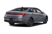 $20999 : Hyundai ELANTRA Hybrid 2023 thumbnail