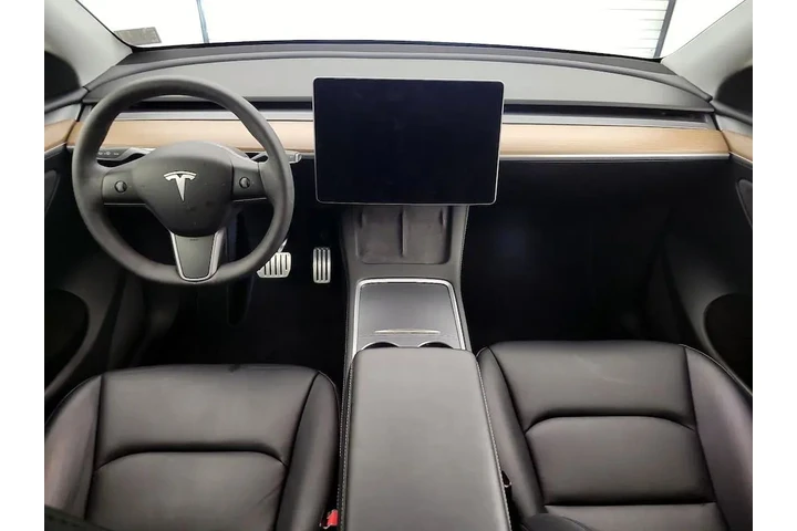 $36998 : Tesla Model Y 2023 AWD Perfo image 9