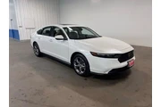 Honda Accord 2024 EX 4dr Sed en Santa Rosa