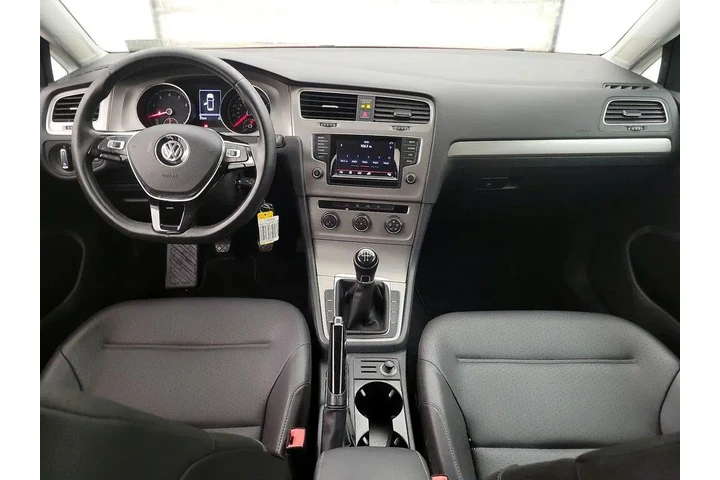 $14599 : Volkswagen Golf SportWagen 2 image 9