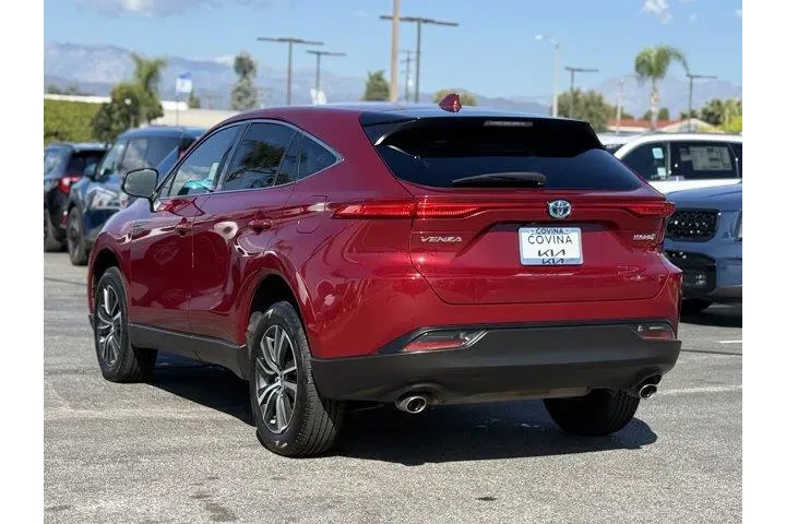 $26998 : Toyota Venza 2022 AWD LE 4dr image 6