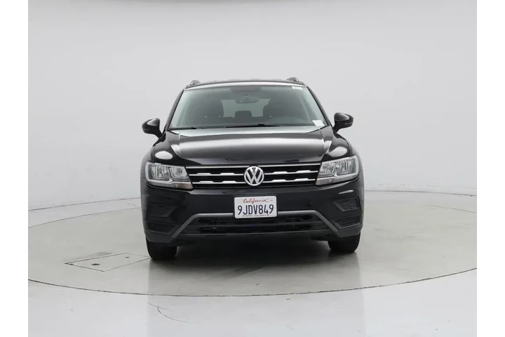 $14998 : Volkswagen Tiguan 2019 S 4dr image 5